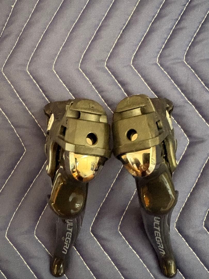 シマノ SHIMANO アルテグラ レバー ST-R8000 左右 セット