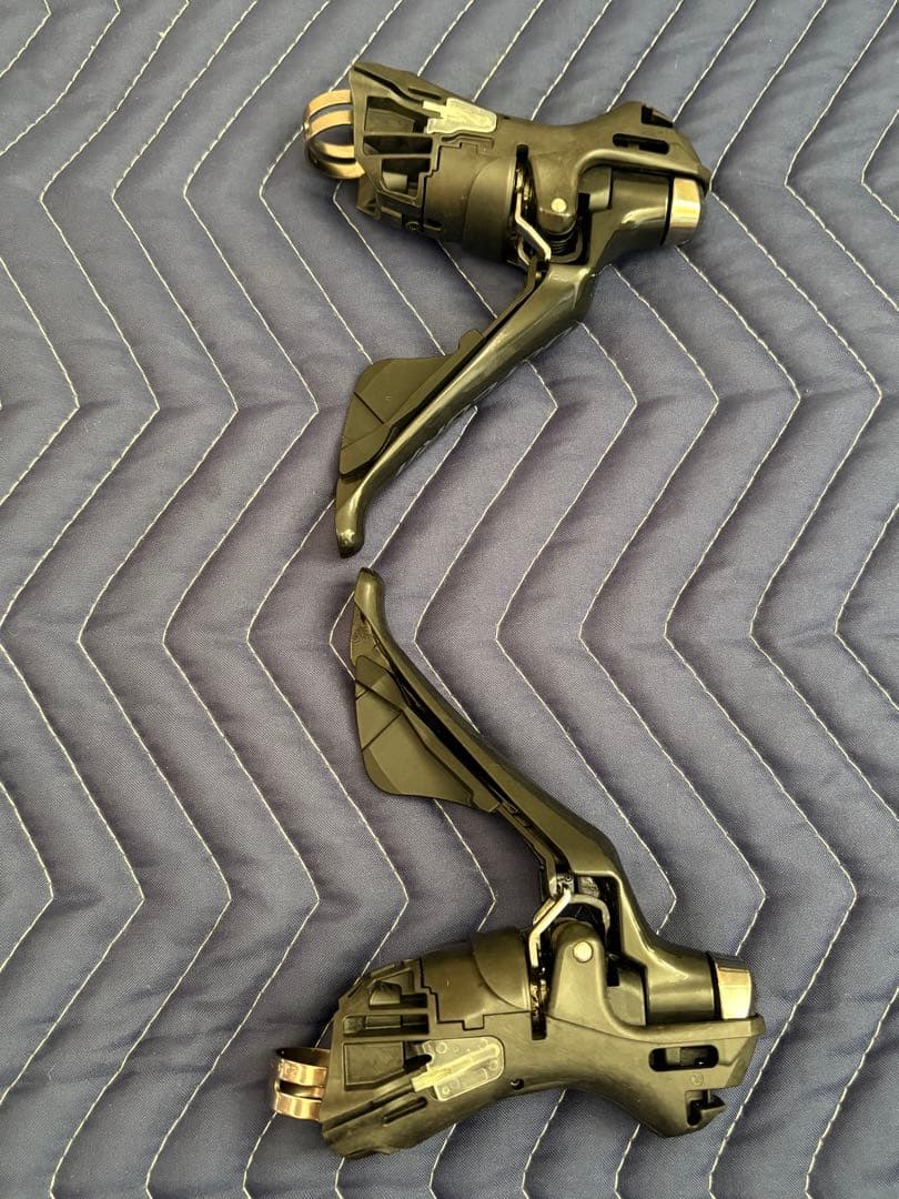 シマノ SHIMANO アルテグラ レバー ST-R8000 左右 セット