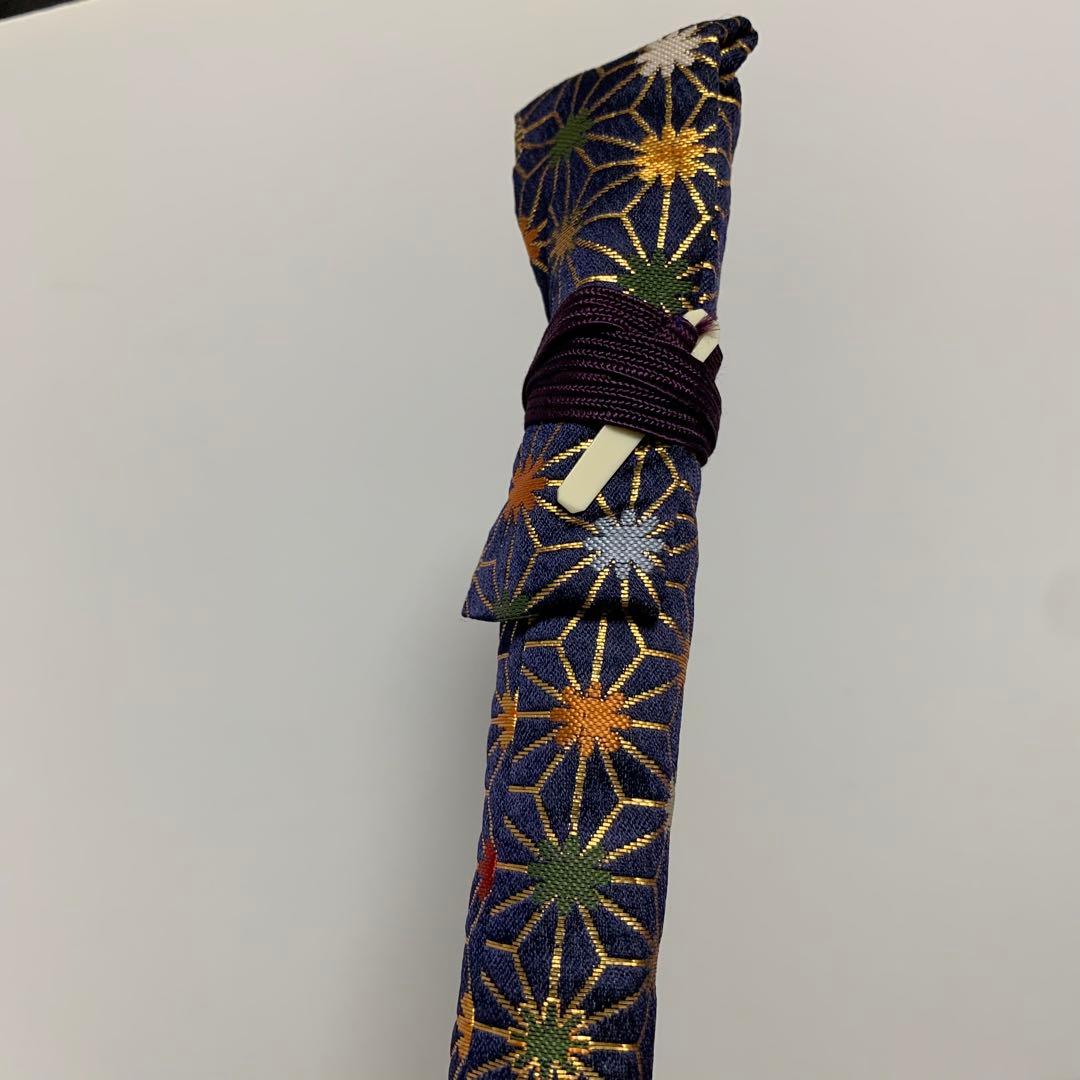 m*o様 《美品》《送料無料》⭐︎ 篠笛 獅子田 紫水笛 7穴4本調子♪⭐︎