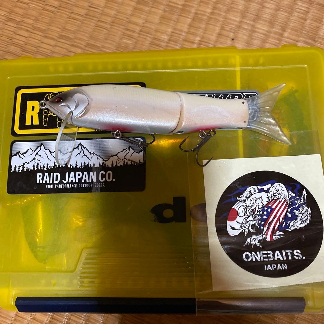 ONEBAITS ULTRA ワンベイツ ウルトラ - メルカリ