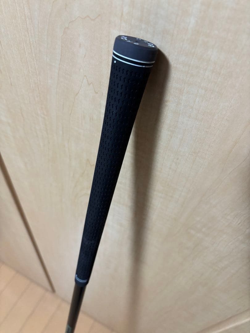 Speeder NXグリーン60Sプロギアドライバースリーブ付