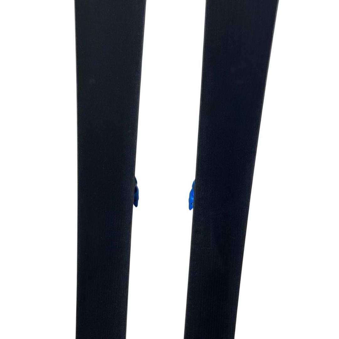 K2 AMP 76Ti 170cm カービングスキー MARKERビンディング - メルカリ