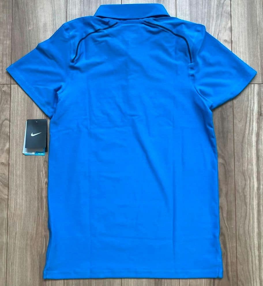 2011パリ フェデラー ポロシャツ