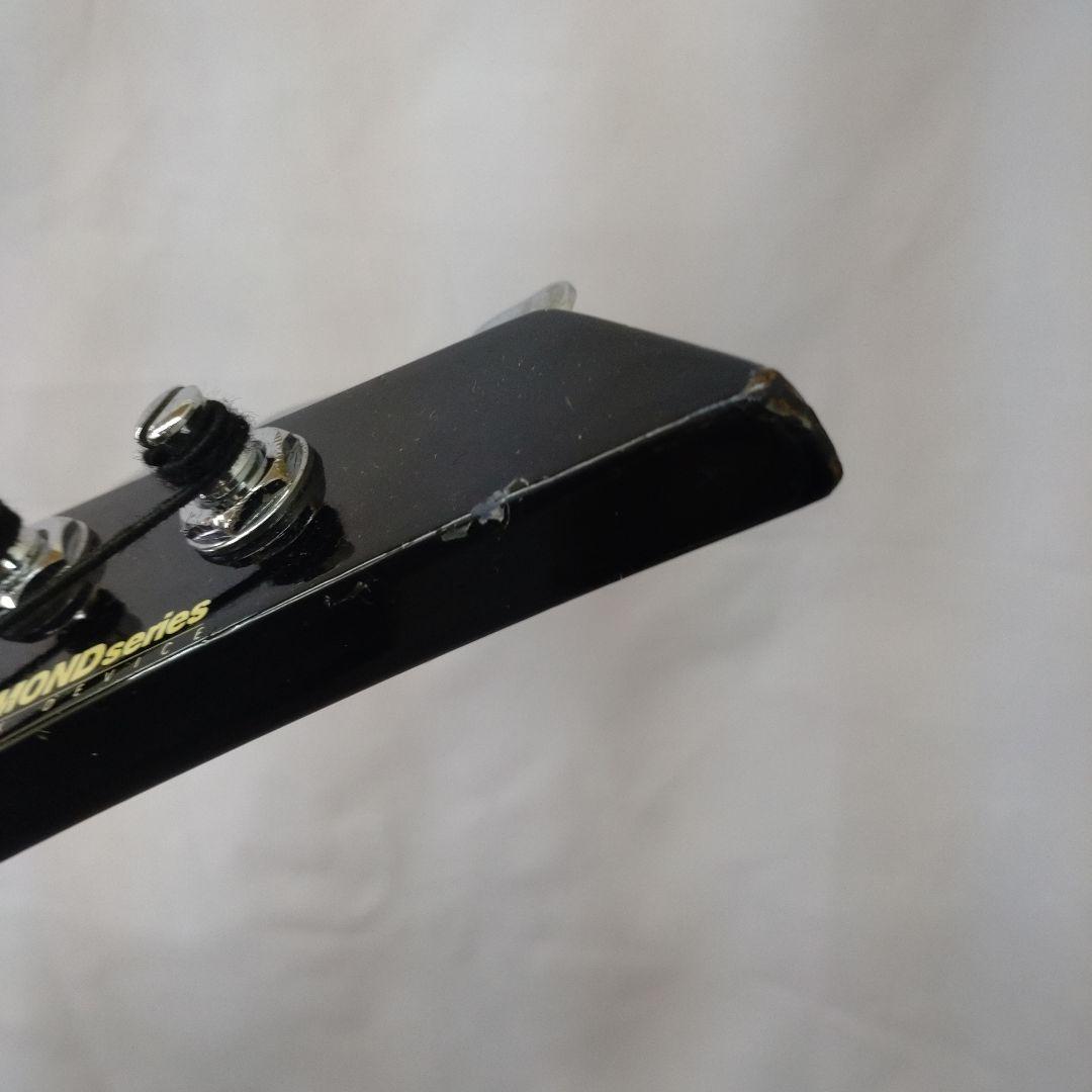 アリアプロⅡ Diamond ベース 山下昌良 LOUDNESS ヴィンテージ - メルカリ