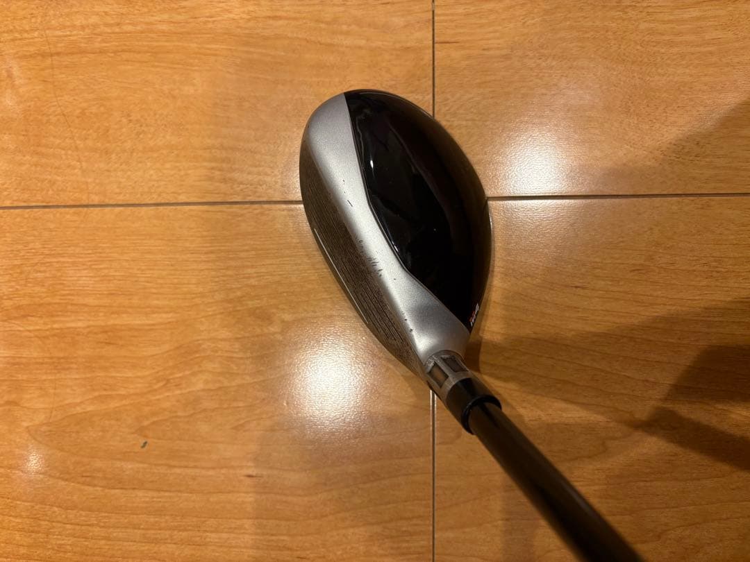 テーラーメイド　m4 2021年　アイアンセット　ドライバー　ユーティリティ