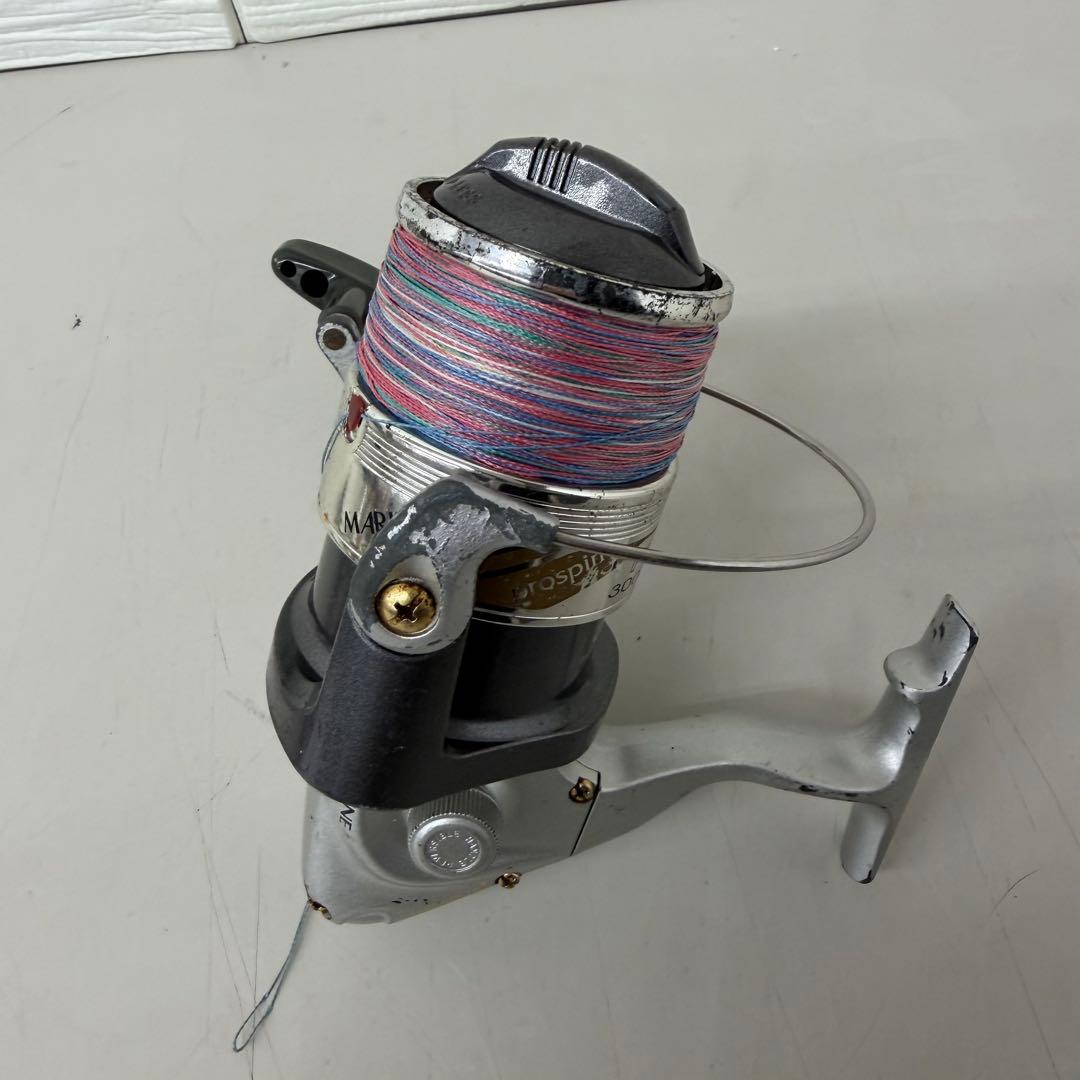 Daiwa ファインサーフ35 スピニングリール 右 まとめ売り セット