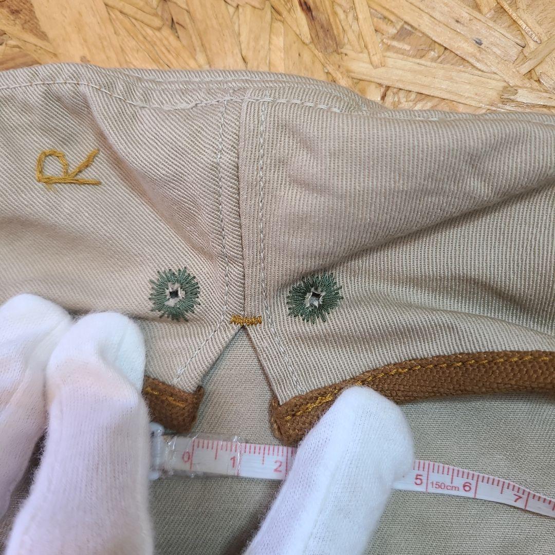 45R おこめチノのベレー