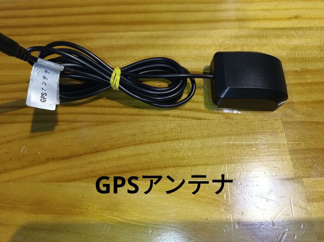 4カメラドラレコ付きデジタルインナーミラー SMDR-B001 中古 - メルカリ