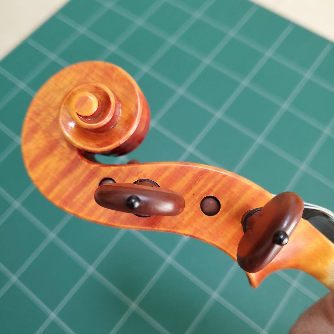 ヤマハバイオリンYVN200S