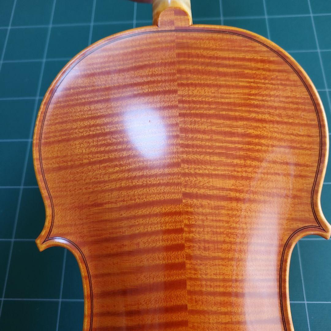 ヤマハバイオリンYVN200S