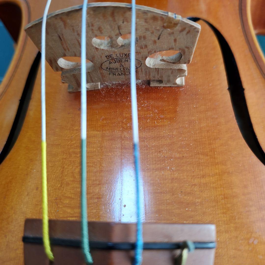 ヤマハバイオリンYVN200S