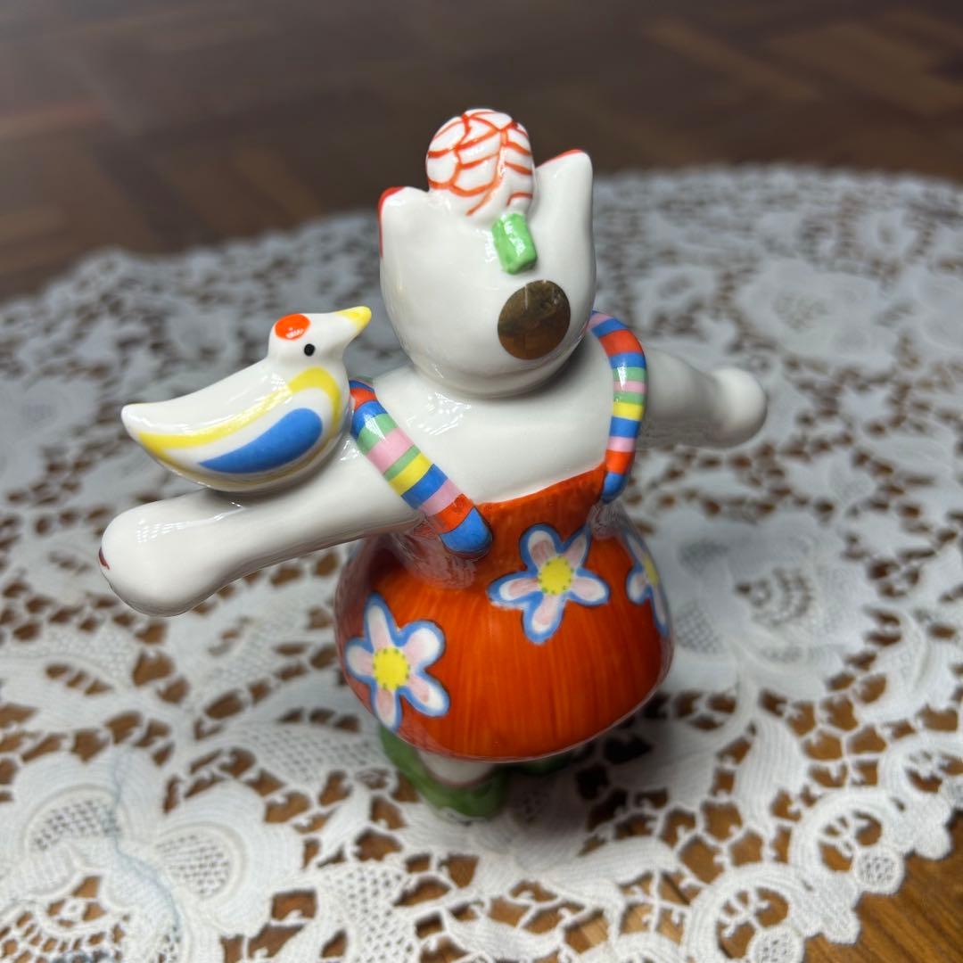 Villeroy & Boch ビレロイ&ボッホ ベネディクト フィギュリン - メルカリ