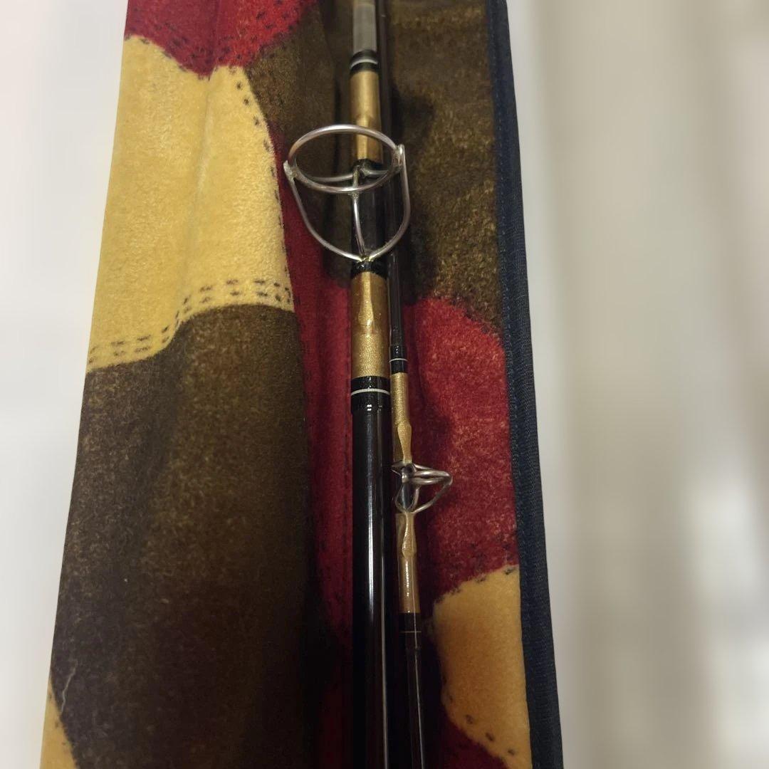 ダイワ　ジェットスピン5'