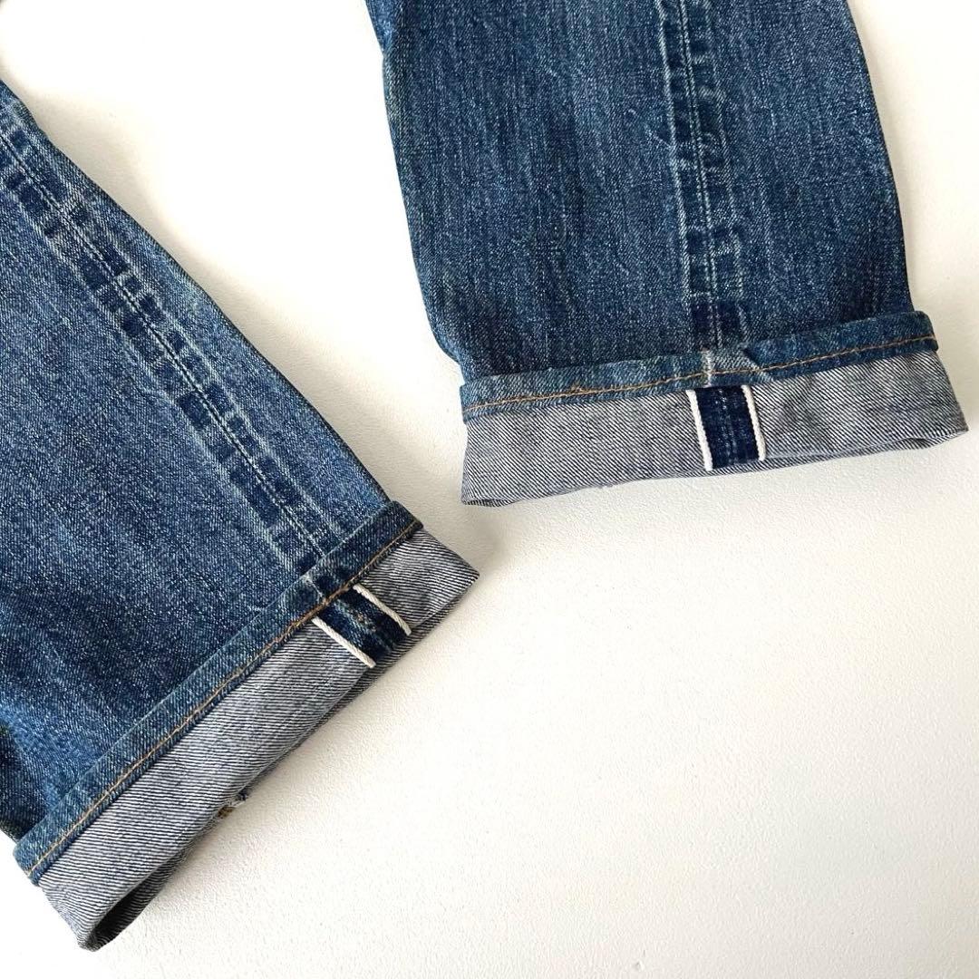 【Sale】Levi’s 501 Big E足長Rリーバイス ビッグE