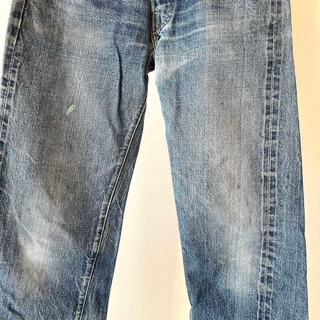 【Sale】Levi’s 501 Big E足長Rリーバイス ビッグE