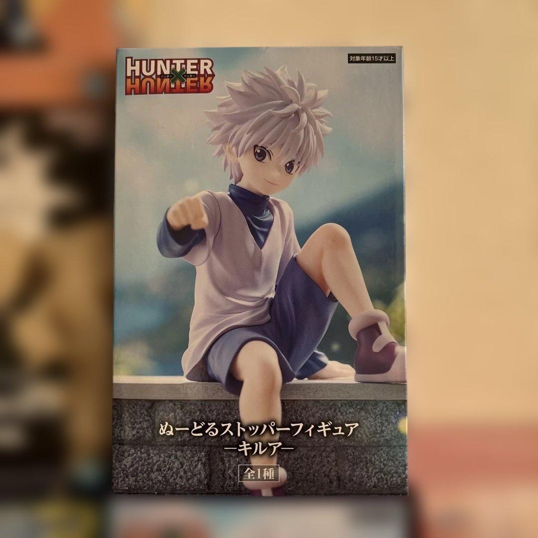 ジャンプ系 プライズフィギュア 35体 まとめ売り セット - メルカリ