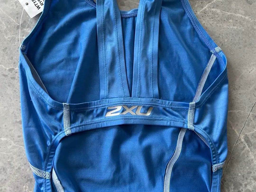 未使用 2UXレディーストライアスロンウェア