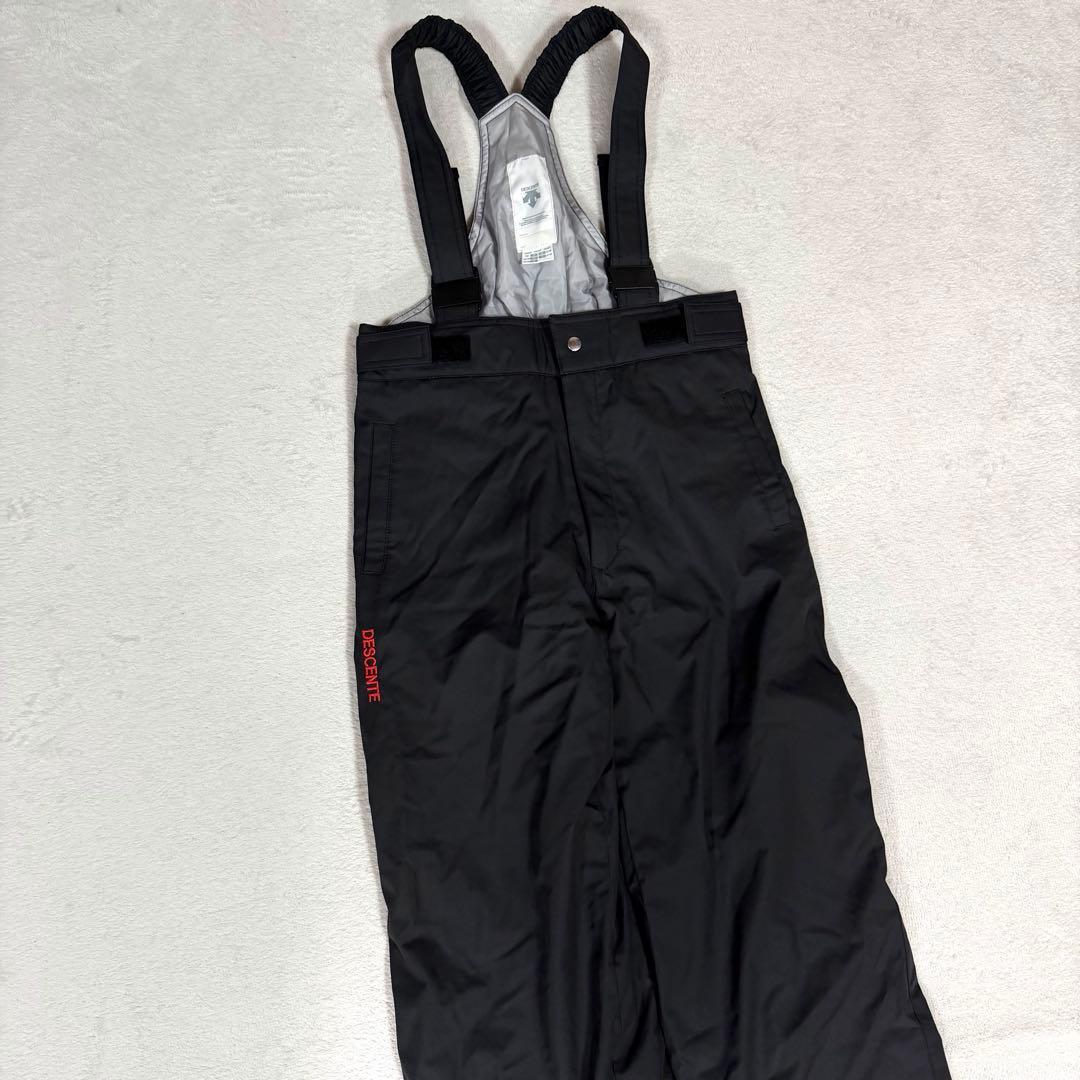 DESCENTE★デサント セットアップ　スキーウェア スノボー 140 キッズ