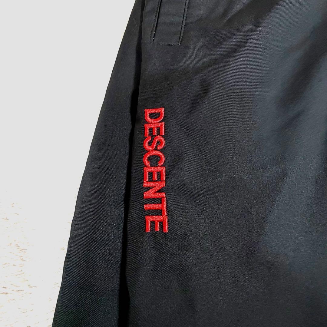 DESCENTE★デサント セットアップ　スキーウェア スノボー 140 キッズ