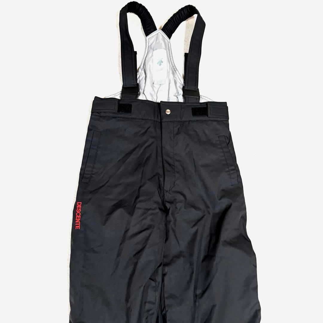 DESCENTE★デサント セットアップ　スキーウェア スノボー 140 キッズ