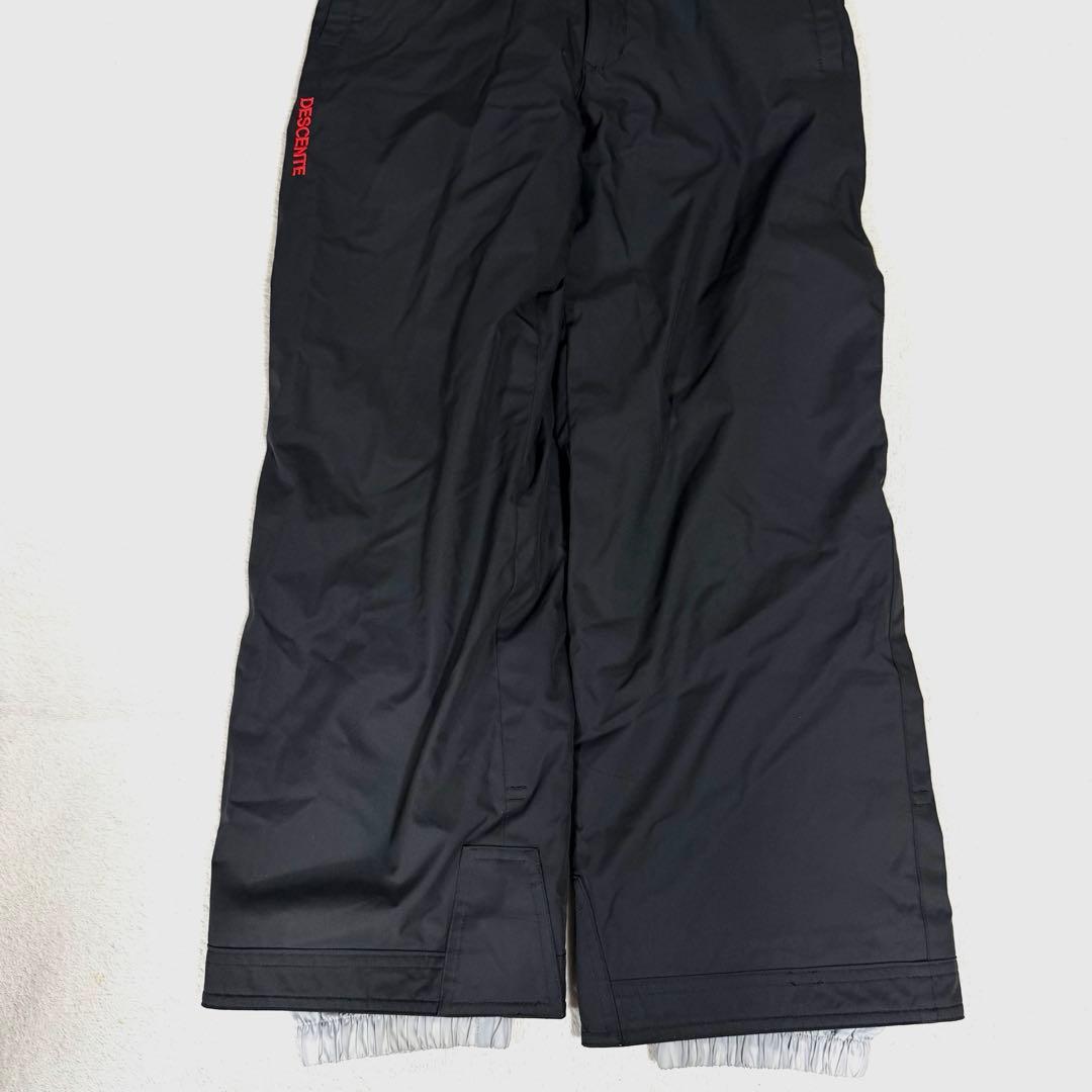 DESCENTE★デサント セットアップ　スキーウェア スノボー 140 キッズ