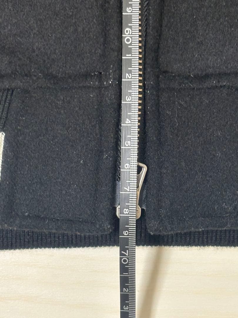 雲*様 ナンバーナイン スタジャン