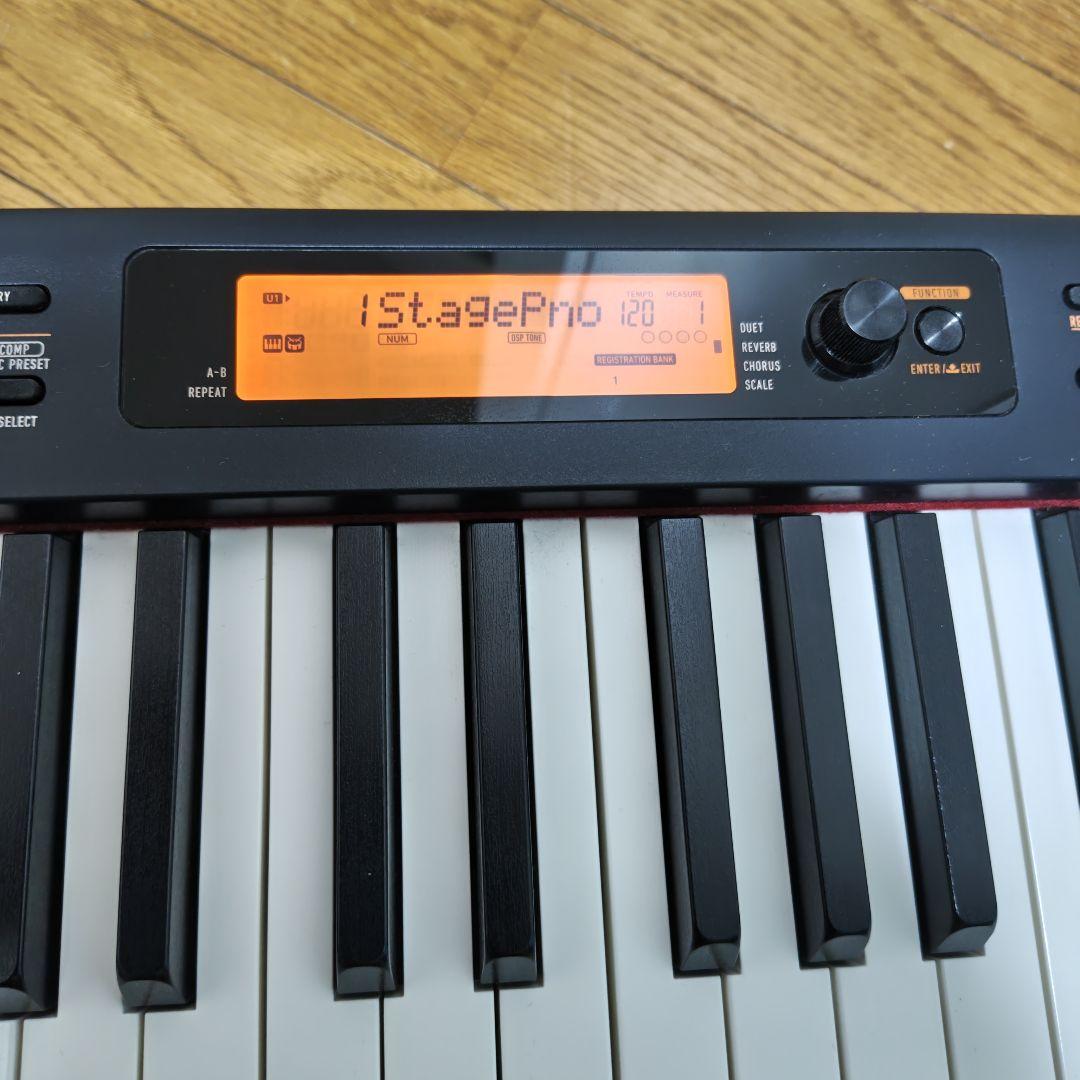【完動品】CASIO CDP-S300 豪華セット　Bluetooth対応！