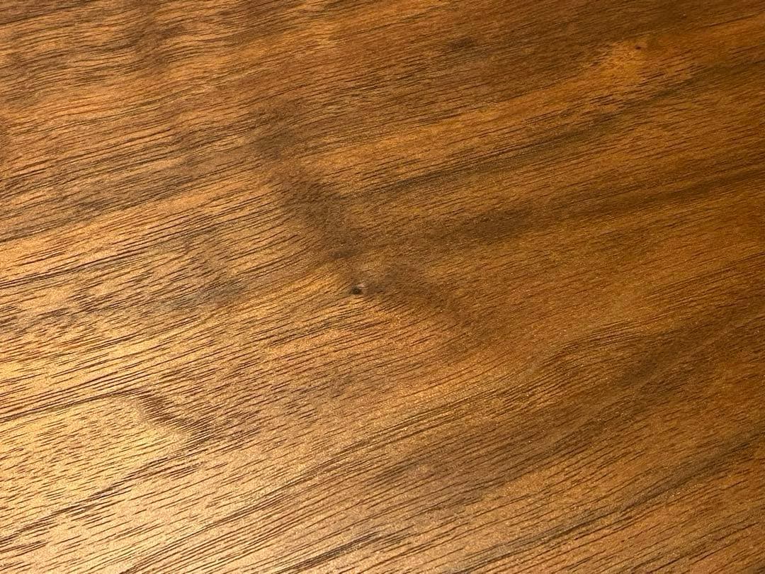 【特価】　高塚和則　一人膳　2客セット　角盆　トレイ　トレー　木工　作家