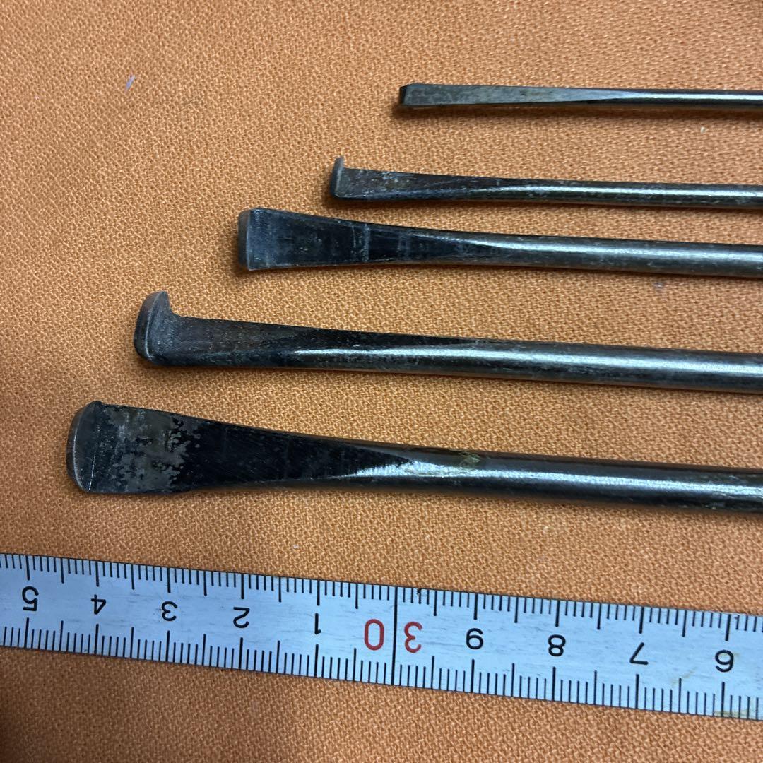 和竿製作セット