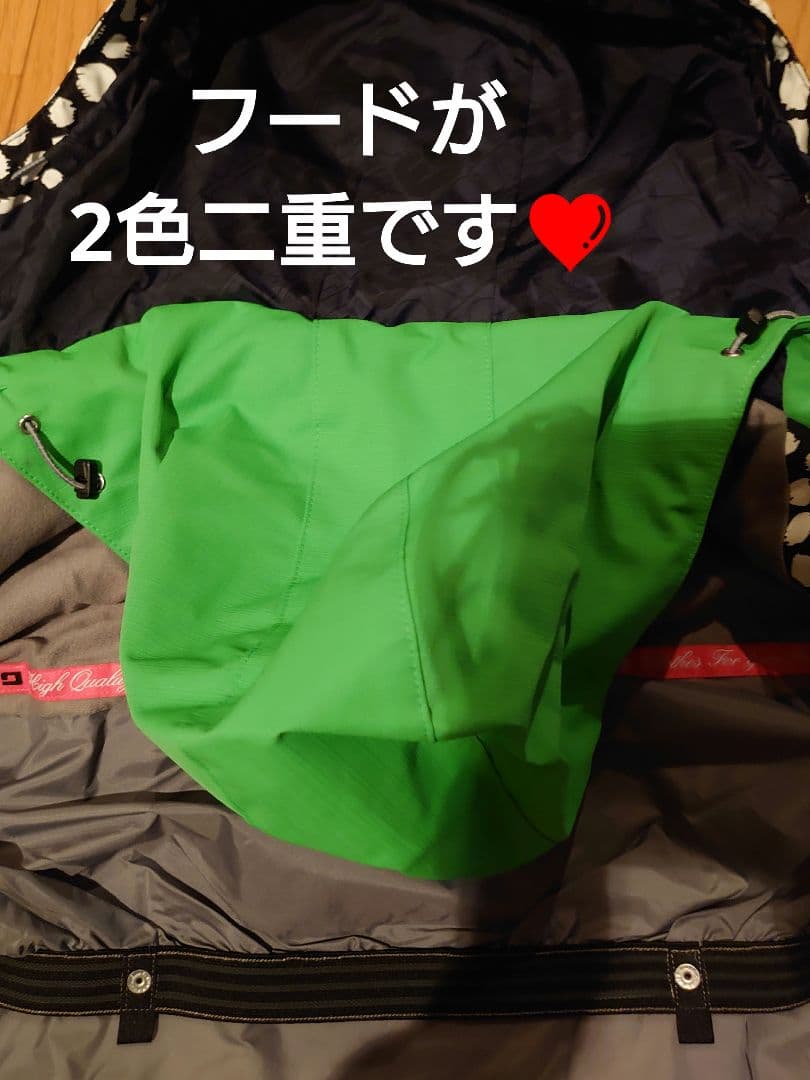 【年末年始値引き】スノーボードウェア　レディースＭ