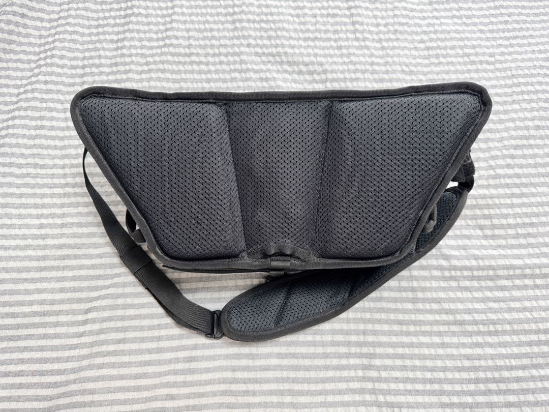 WANDRD ROGUE SLING - 6L ベージュ