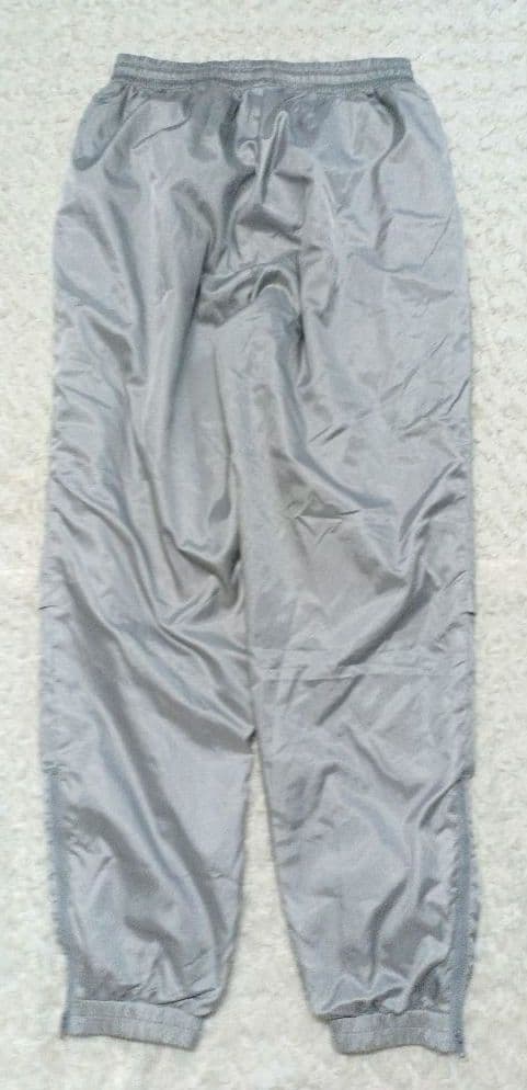 90s DIADORA セットアップ シルバー ジャージ