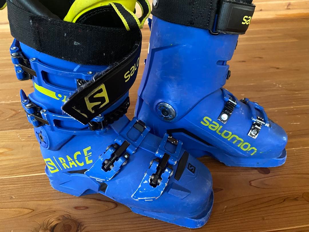 スキー Salomon S/Race 90  22.5cm