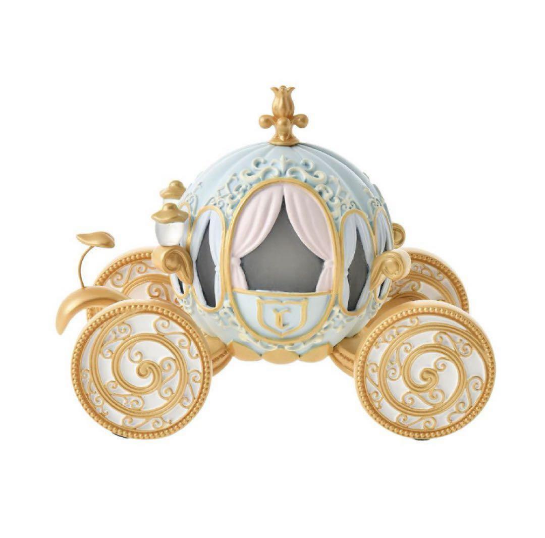 ディズニー シンデレラ LEDライト かぼちゃの馬車 - メルカリ