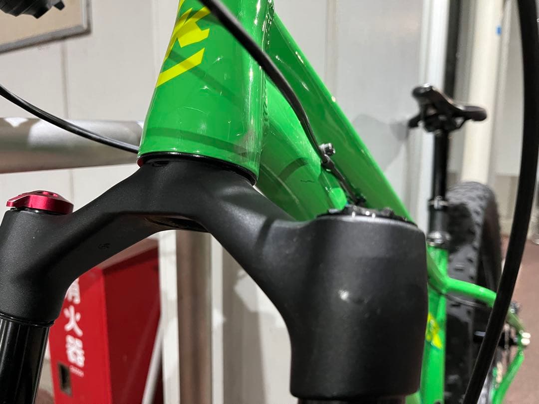 ‼️年末年始値引き‼️KONA WOZO 2021 ＆ SURLY・45nrth