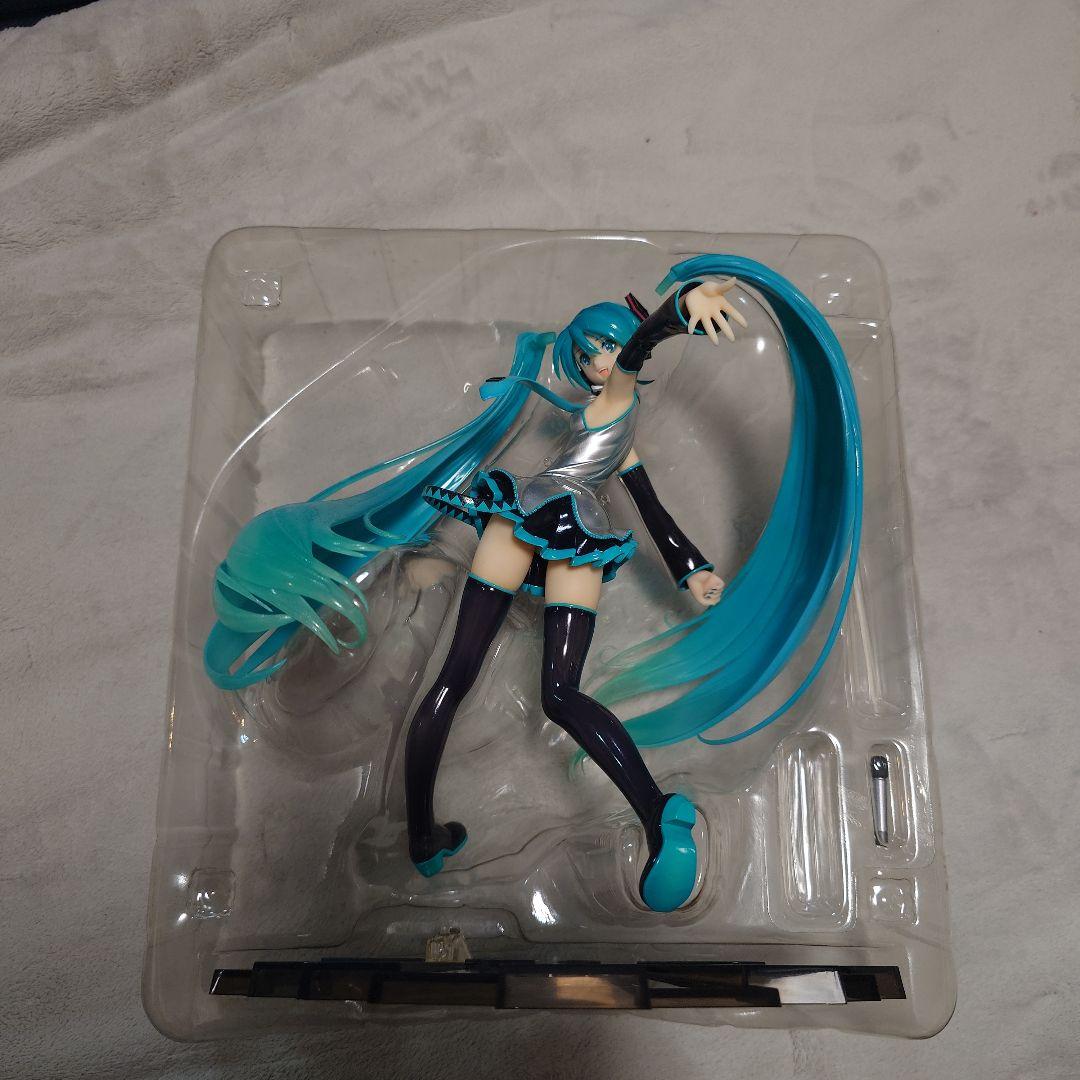 初音ミク Tony ver. フィギュア