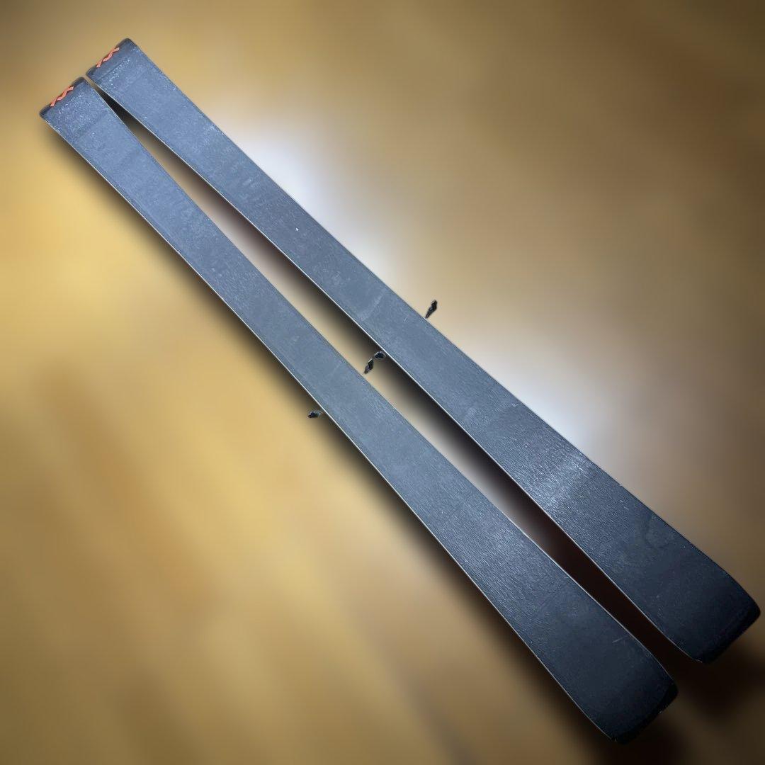 volklフォルクルRTM81 170cm 初中級向け