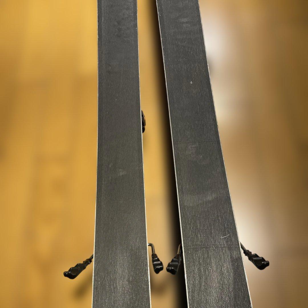 volklフォルクルRTM81 170cm 初中級向け