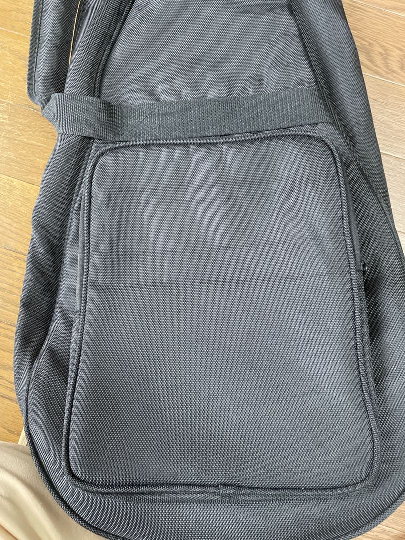 三味線ソフトケース　リュック　手提げ　送料込み