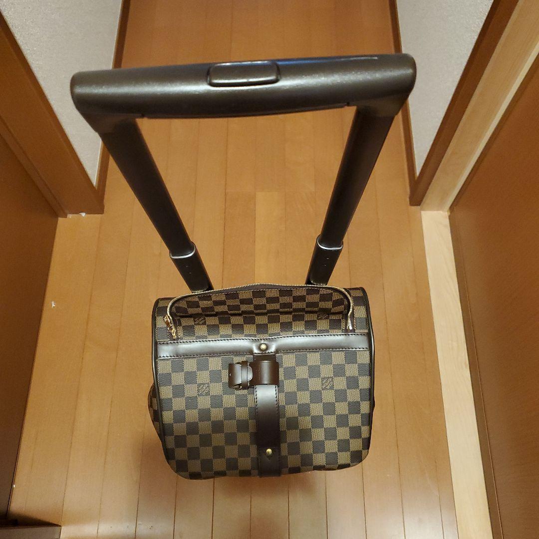 わ*♩様 ルイヴィトン　キャリーケース美品