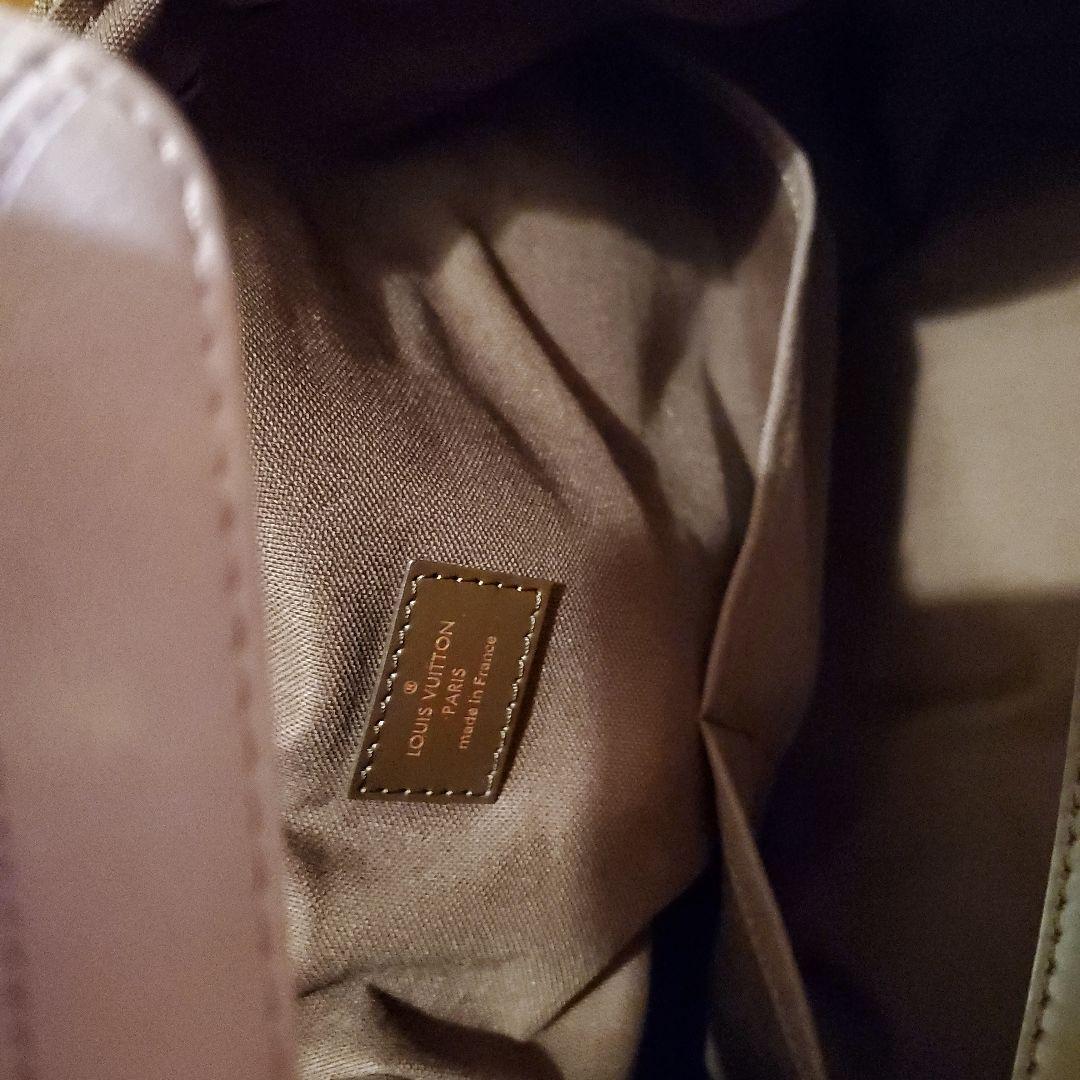 わ*♩様 ルイヴィトン　キャリーケース美品