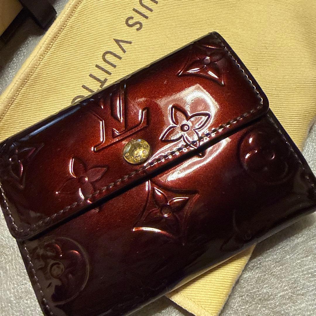 ヴィトン　小銭入れ