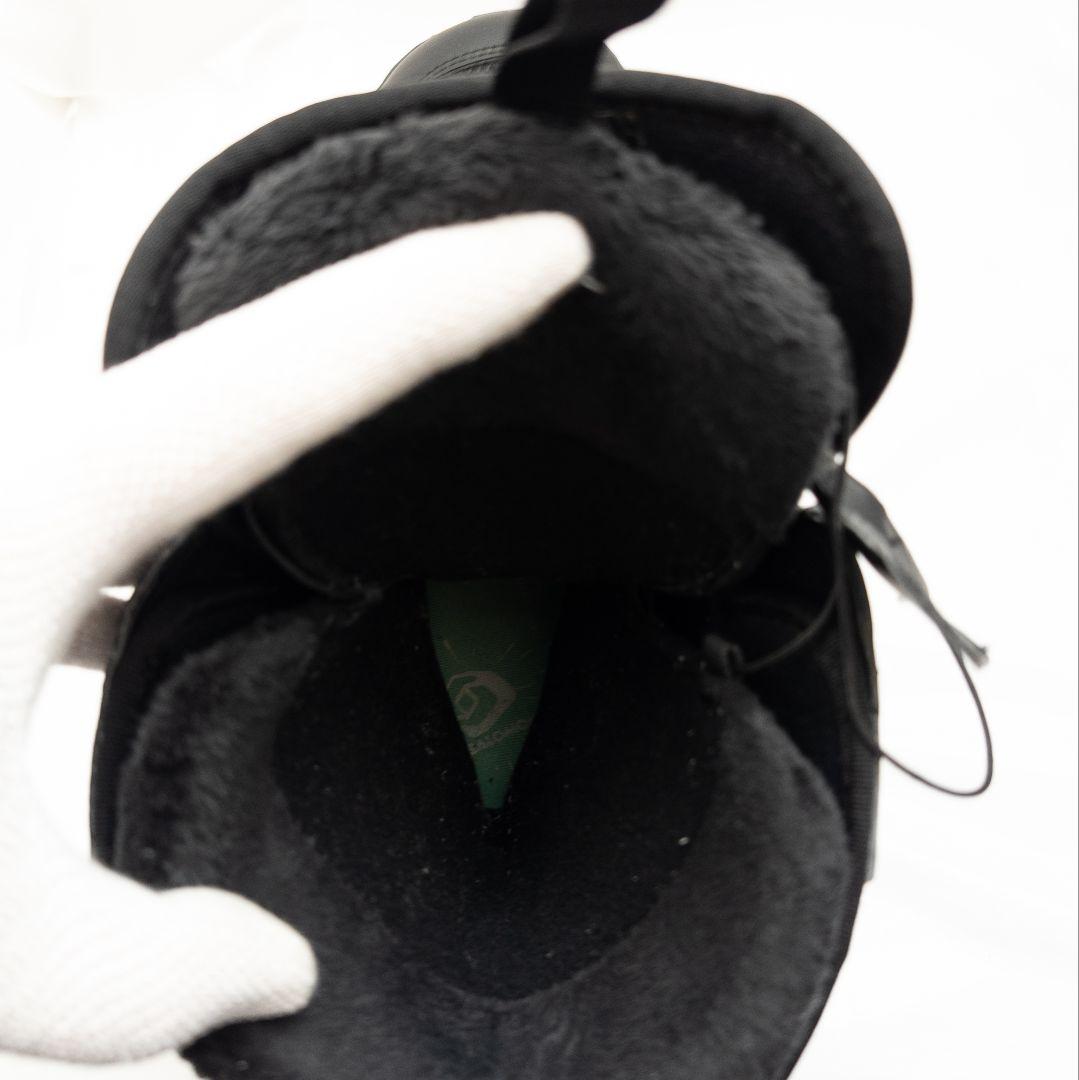 SALOMON FACTION BOA スノボブーツ 27cm ファクションボア