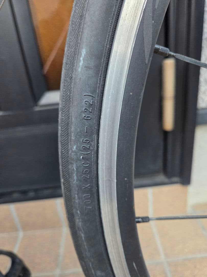 Trek Factory Racing ロードバイク レッド