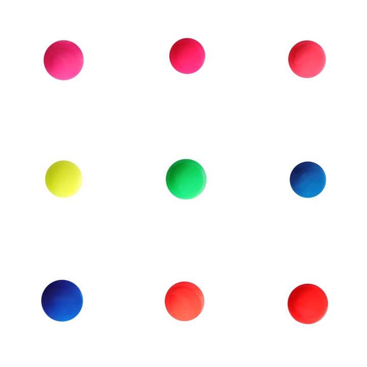 【カラーチャート付き】pixie gel カラージェル#001〜#045