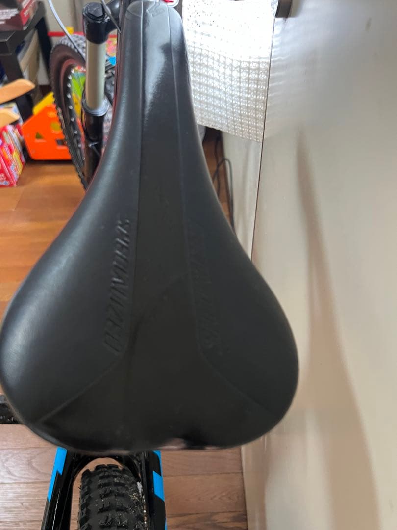 Specialized status 2014 L mtb 26 ダウンヒル