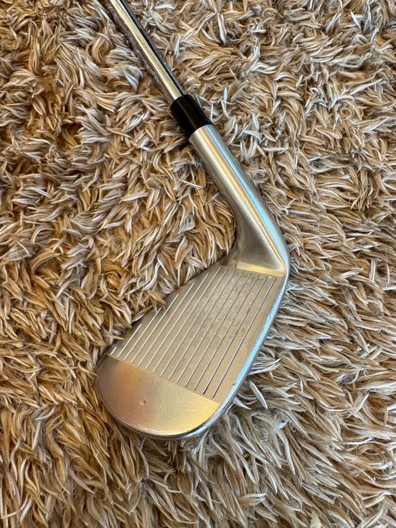 T100S(2021）5番～48度◆7本◆DG X100◆デザインチューニング