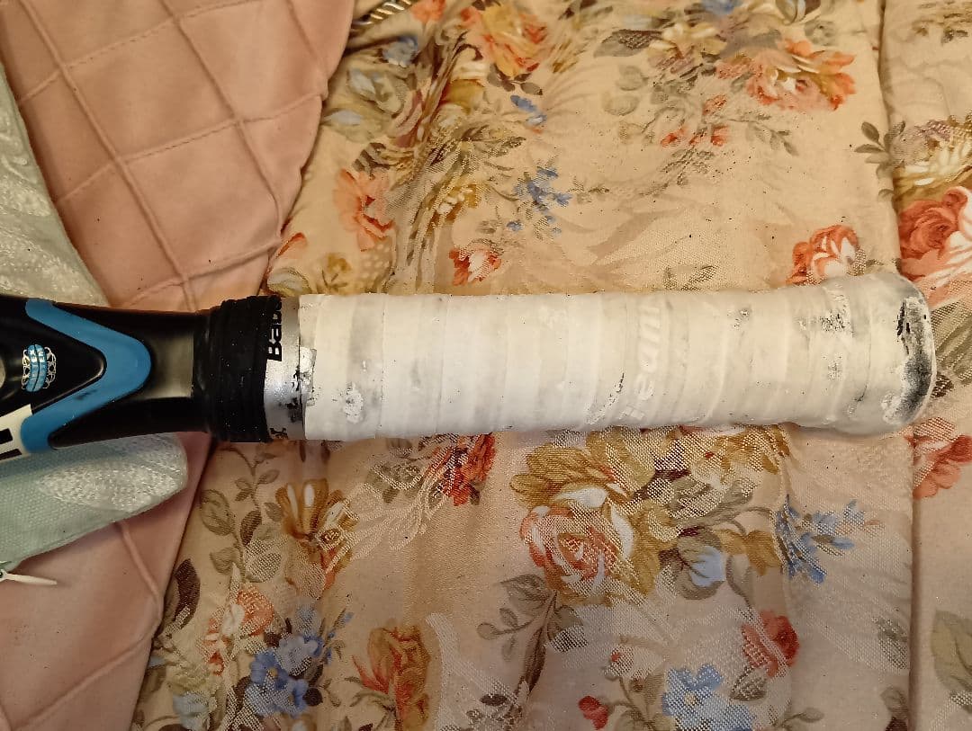 バボラ　ピュア ドライブ　Babolat pure drive 107 G2