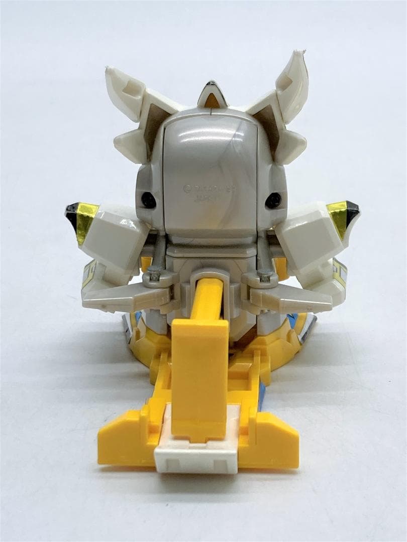 スーパービーダマン ホーリー・ケルベロス - メルカリ