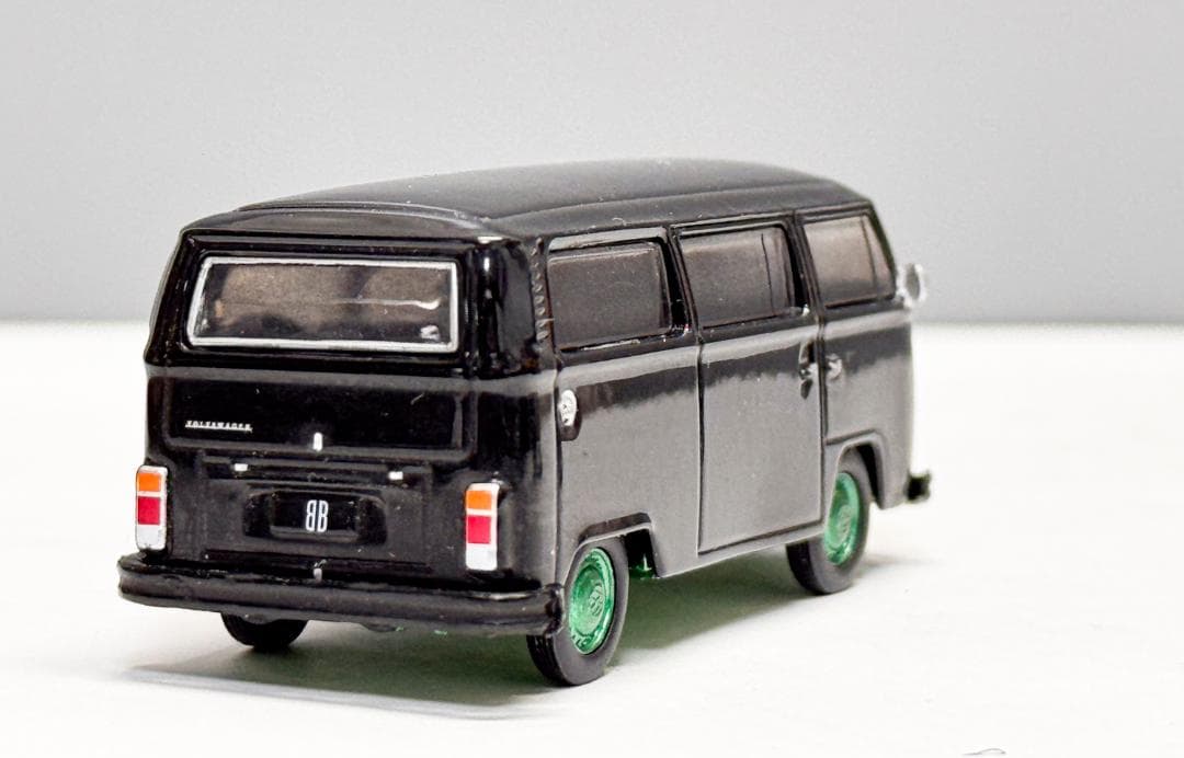 VW ☆ フォルクスワーゲン コンビ ☆ VOLKSWAGEN ☆ 3台 セット